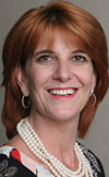 Michelle Kasselman, Iomega